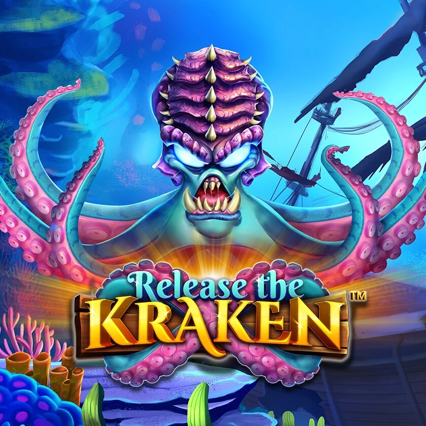 Release the Kraken