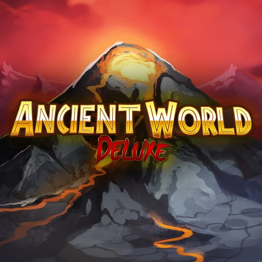 Ancient World Deluxe